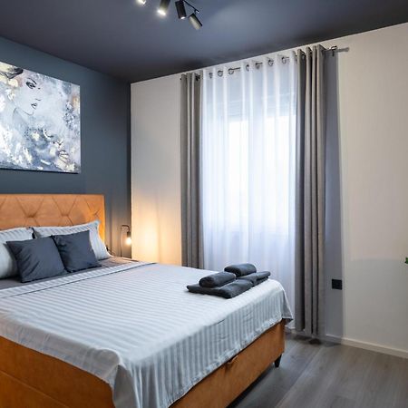 M&A - Pula Luxury Apartment Ngoại thất bức ảnh
