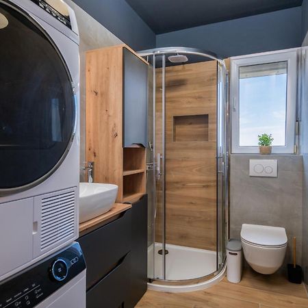 M&A - Pula Luxury Apartment Ngoại thất bức ảnh