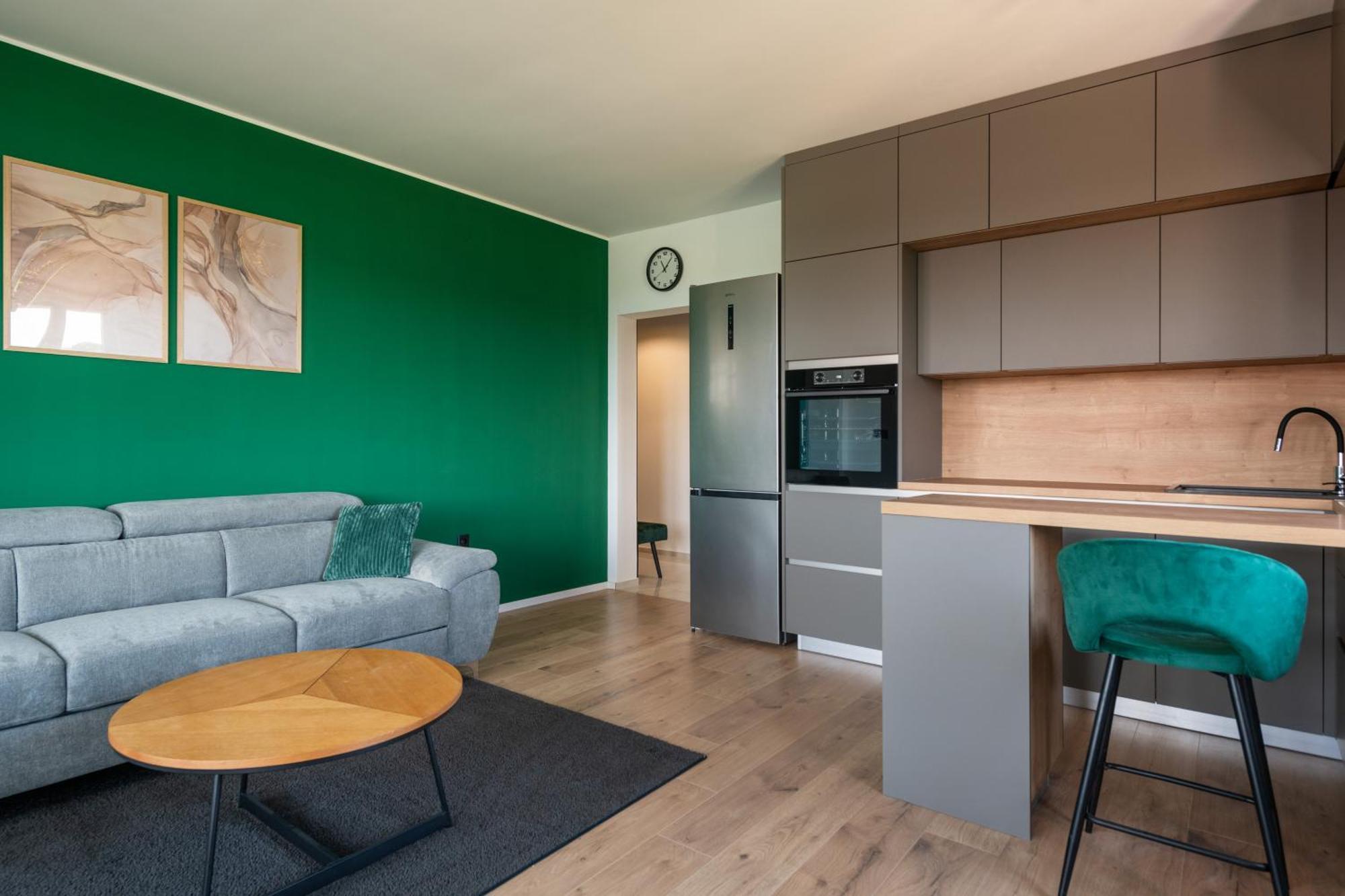 M&A - Pula Luxury Apartment Ngoại thất bức ảnh