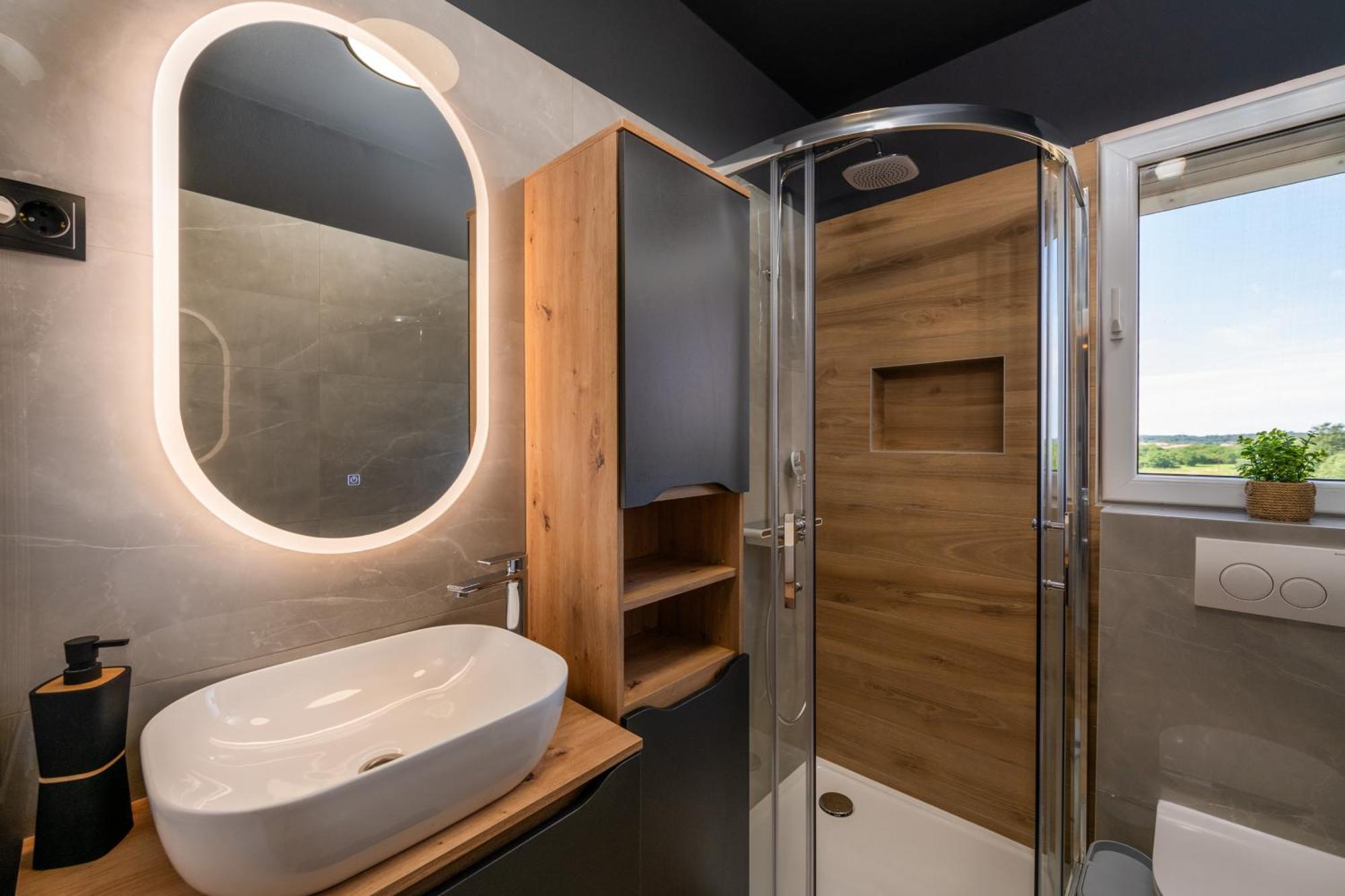 M&A - Pula Luxury Apartment Ngoại thất bức ảnh